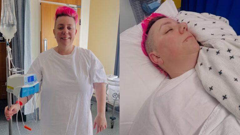 Ex-MasterChef percebe sintoma ao acordar, vai ao hospital e recebe diagnóstico raro