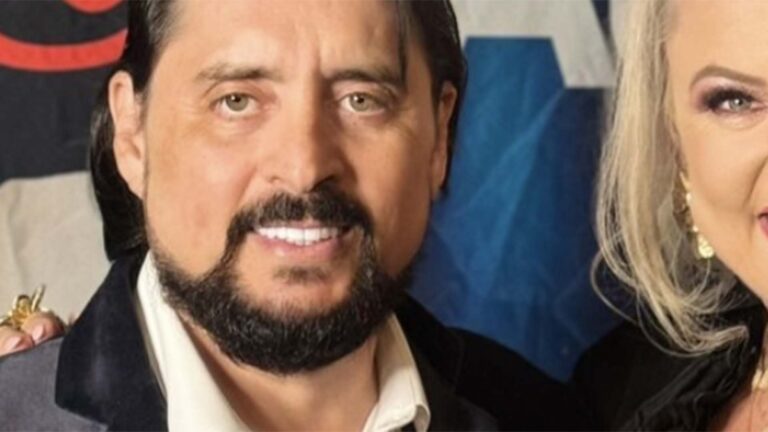 A viúva de Mauri Lima: Sertanejo que morreu era casado com apresentadora de TV