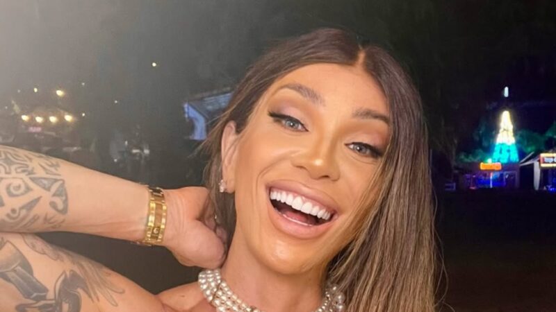 O que está por trás de cirurgia de Maya Massafera? Influenciadora teve uma infecção