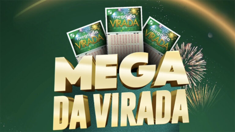 Sorteio da Mega da Virada não vai passar na TV. Veja onde assistir
