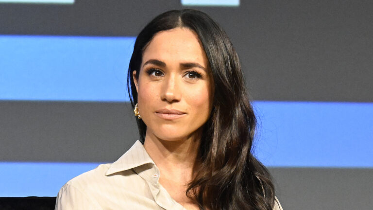 Meghan Markle se recusa a dar presente que o filho, Archie, queria muito. Saiba o que é