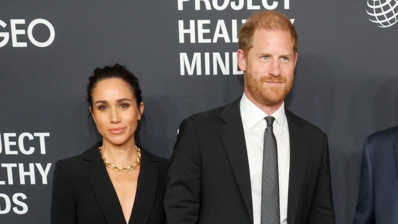 Onda de demissões: Mais uma funcionária de Harry e Meghan Markle pede para sair