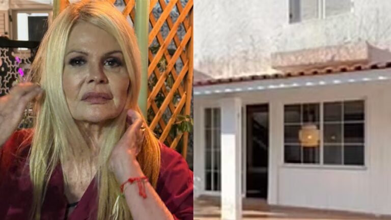 Mansão de Monique Evans está à venda por valor milionário; veja como é por dentro