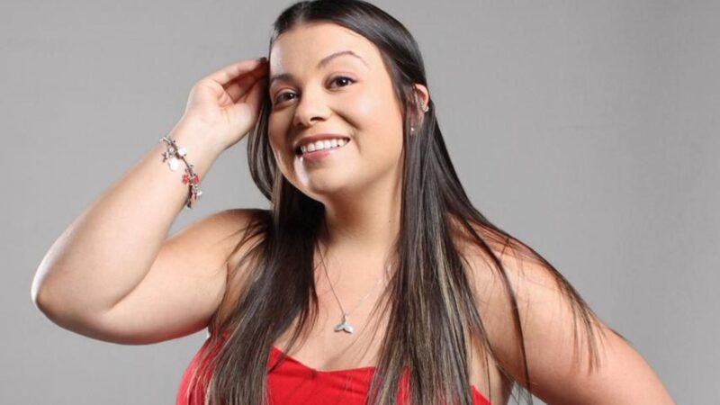 Nathy Rocha revela curiosidades dos bastidores de ‘Ilhados com a Sogra’
