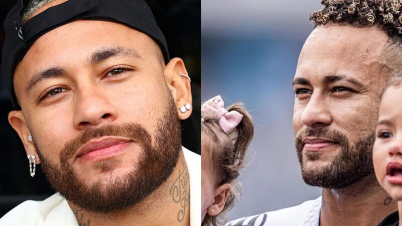 Foto: Getty Images / Reprodução / Instagram @neymarjr @RaulBaretta_Photo / Santos FC