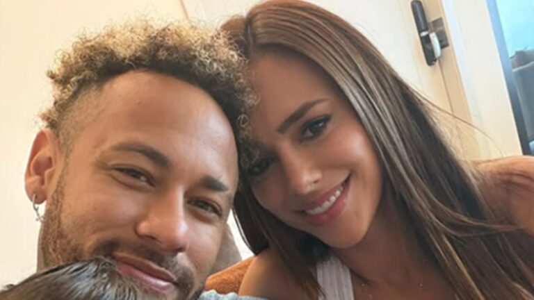 Bruna Biancardi revela estratégia de Neymar Jr. para não ser reconhecido: ‘Conseguimos’