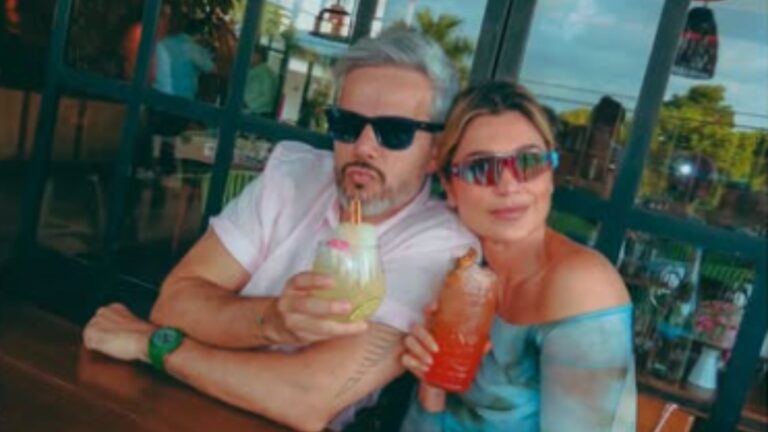 Otaviano Costa relembra fase difícil e destaca apoio familiar