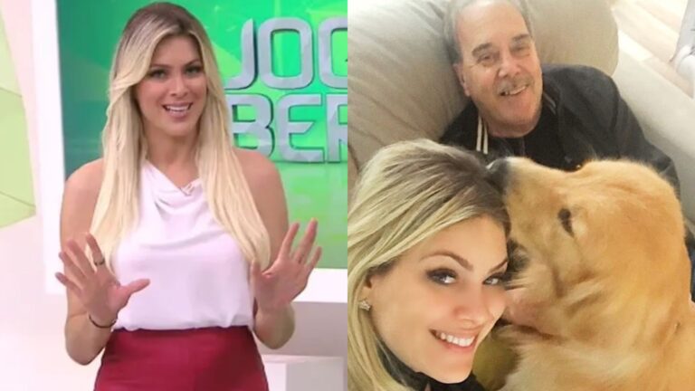 Morre Paulo Antônio Fan, pai da apresentadora Renata Fan