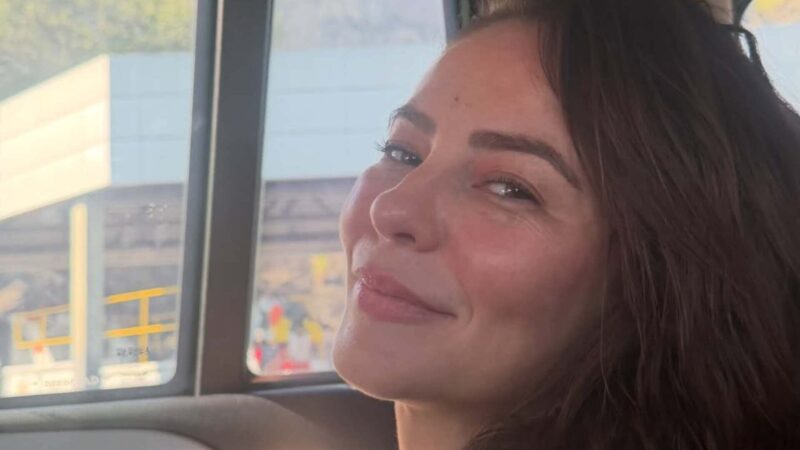 Paolla Oliveira impressiona ao surgir sem filtro e pouca maquiagem: ‘Tão particular’