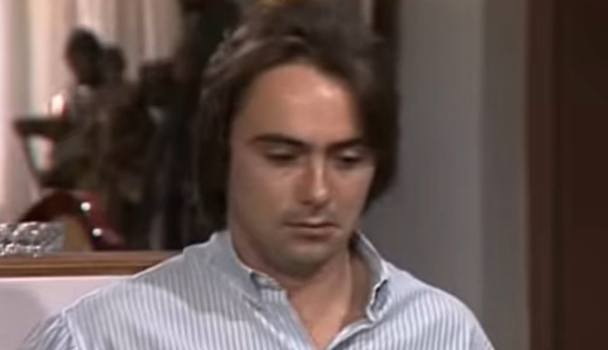 Paulo Guarnieri em Rainha da Sucata - Foto: Reprodução / TV Globo