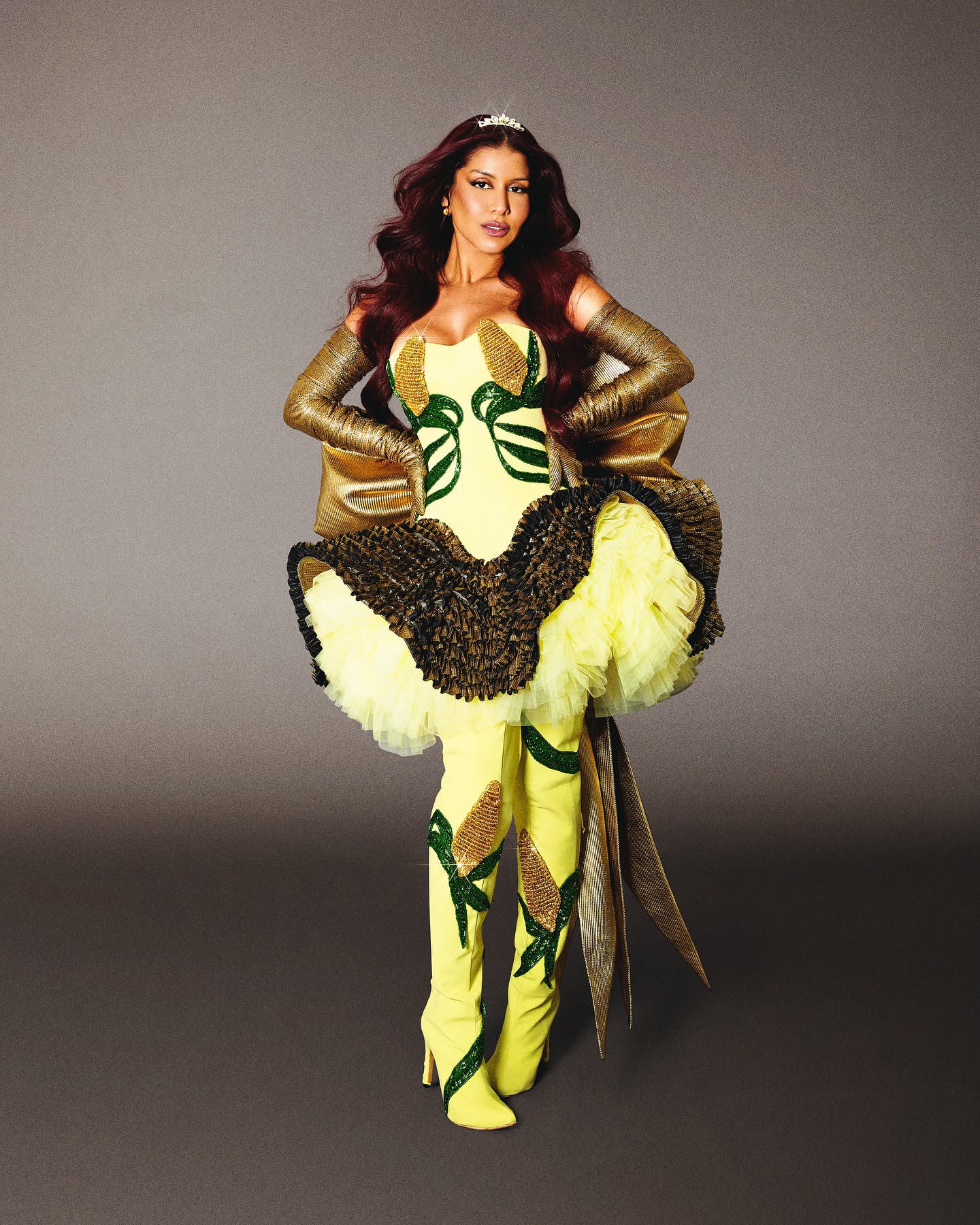 Priscila Senna - Foto: Divulgação