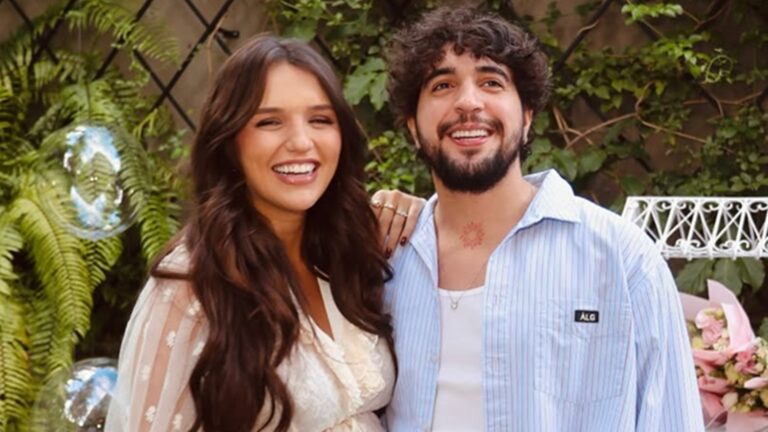 Rafa Kalimann apresenta nova integrante da família; veja