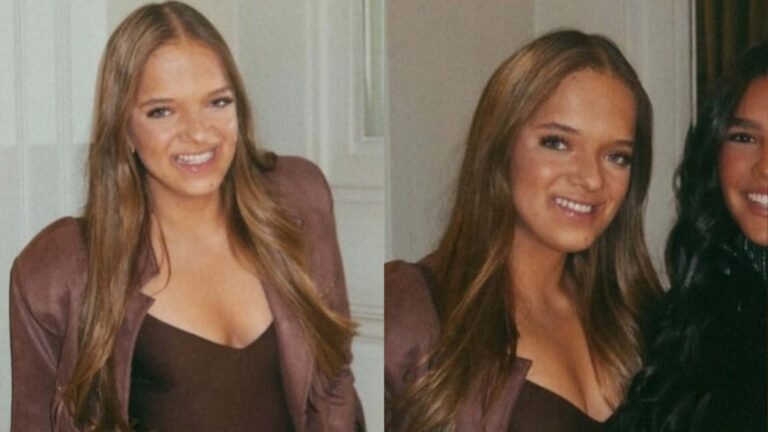 Rafaella Justus curte show com ex-nora de Angélica e Luciano Huck