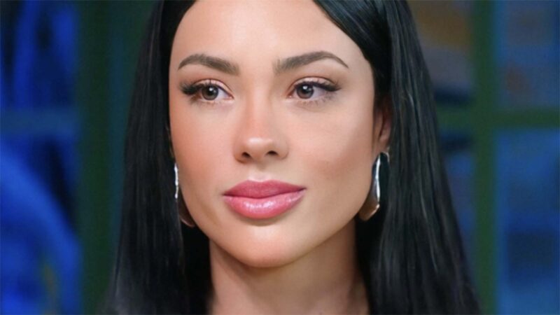 Rayane Figliuzzi fala pela 1ª vez sobre clínica interditada e se explica
