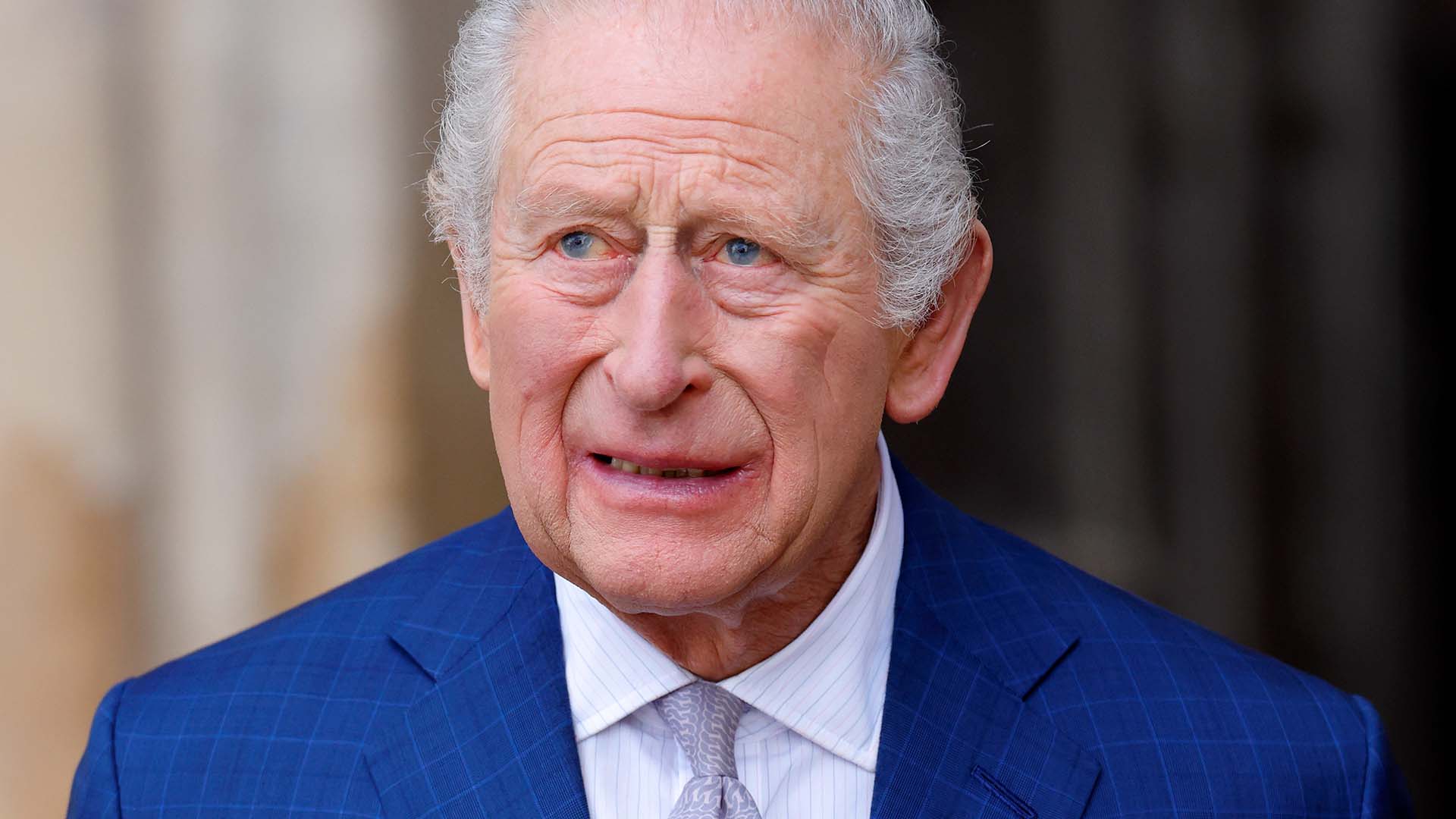 Rei Charles III - Foto: Getty Images