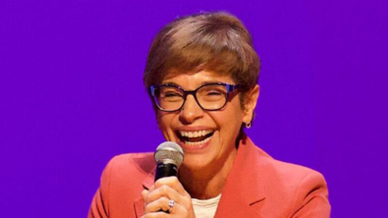 Renata Lo Prete - Foto: Manoella Mello/Globo