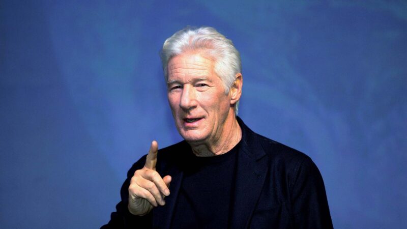 Richard Gere - Foto: Getty Images
