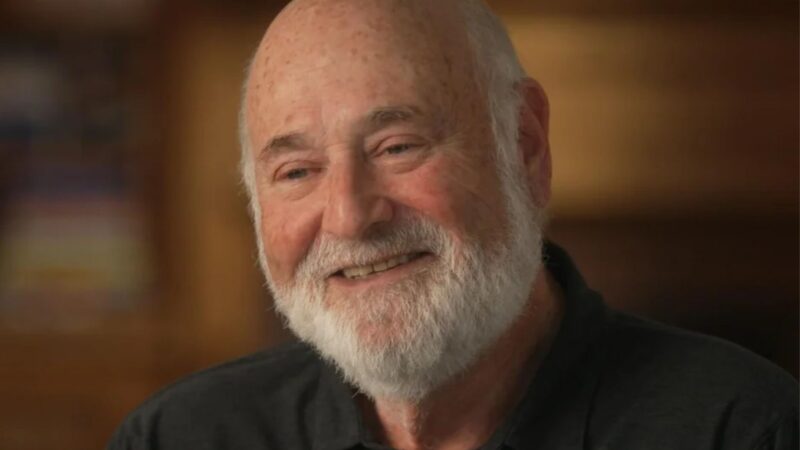 Filha de Rob Reiner fala pela primeira vez sobre a morte do pai: ‘Em choque’