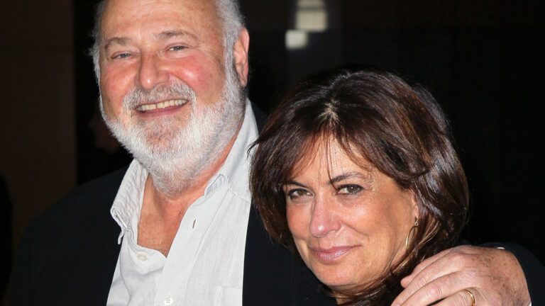 Filhos de Rob Reiner se pronunciam pela primeira vez após tragédia familiar: “Inimaginável”