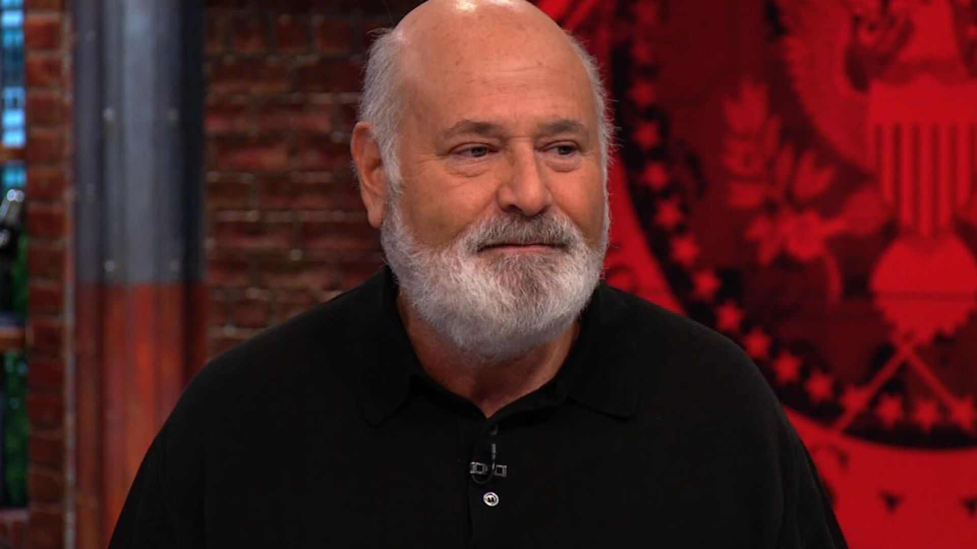 Rob Reiner - Foto: Reprodução / CNN