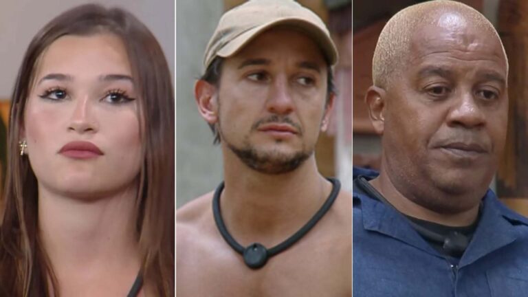 A Fazenda 17: Quem deve sair na roça de hoje? Veja o resultado das enquetes