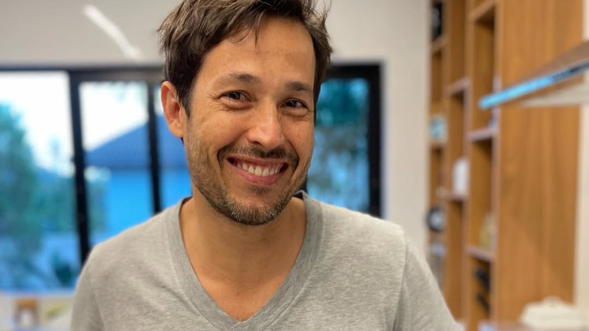 Roger Gobeth - Foto: Reprodução / Instagram