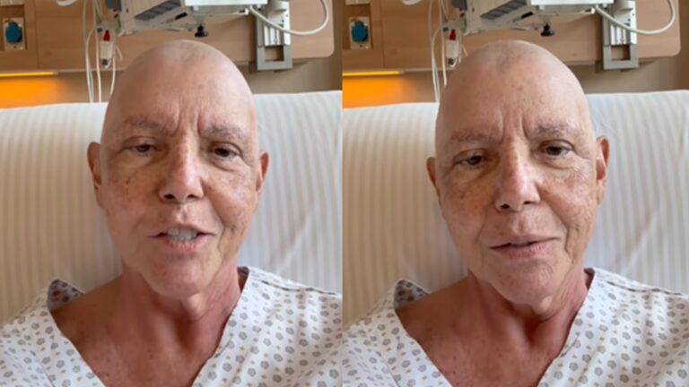 Roseana Sarney trata câncer de mama e enfrenta reação que muitas pacientes ignoram; médico explica