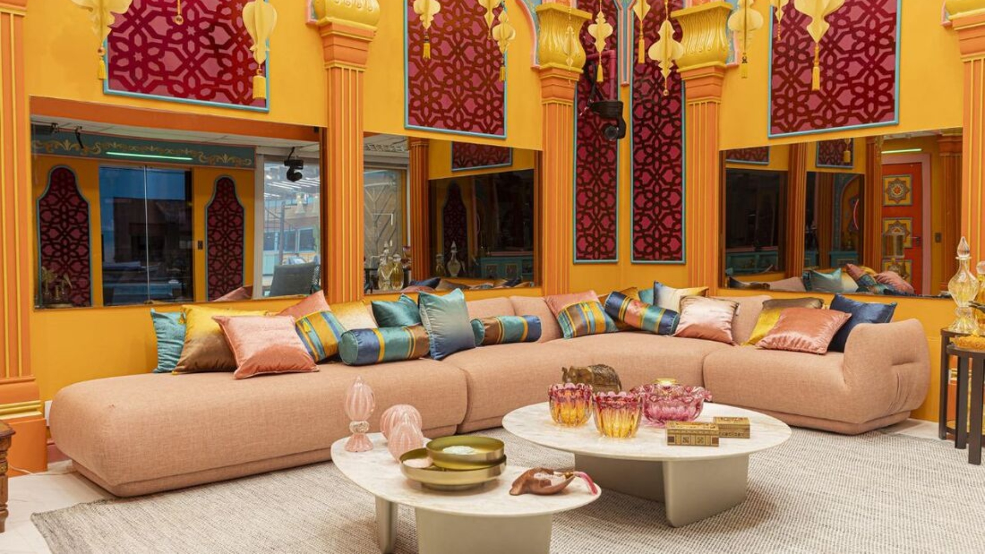 Casa do BBB