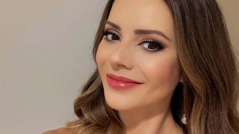 Sandy em nova novela? Cantora reage aos rumores
