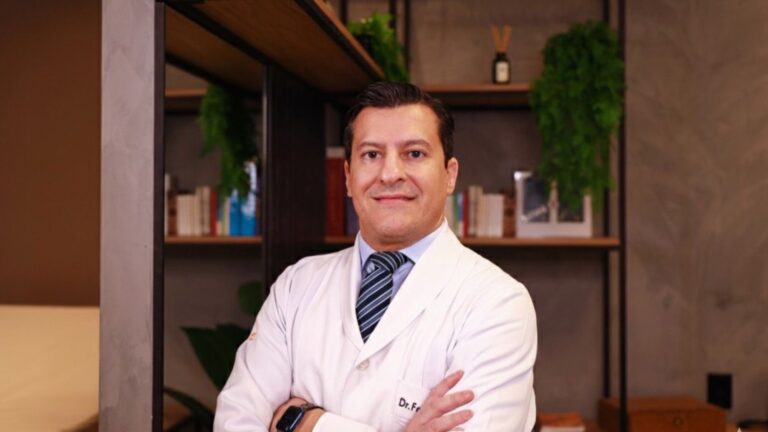 Médico aponta inovação no cuidado masculino: ‘Quero mostrar que pode ser simples’