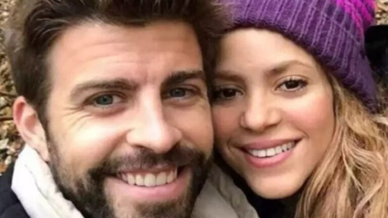 Shakira e Piqué voltam a se falar depois de três anos; entenda o motivo