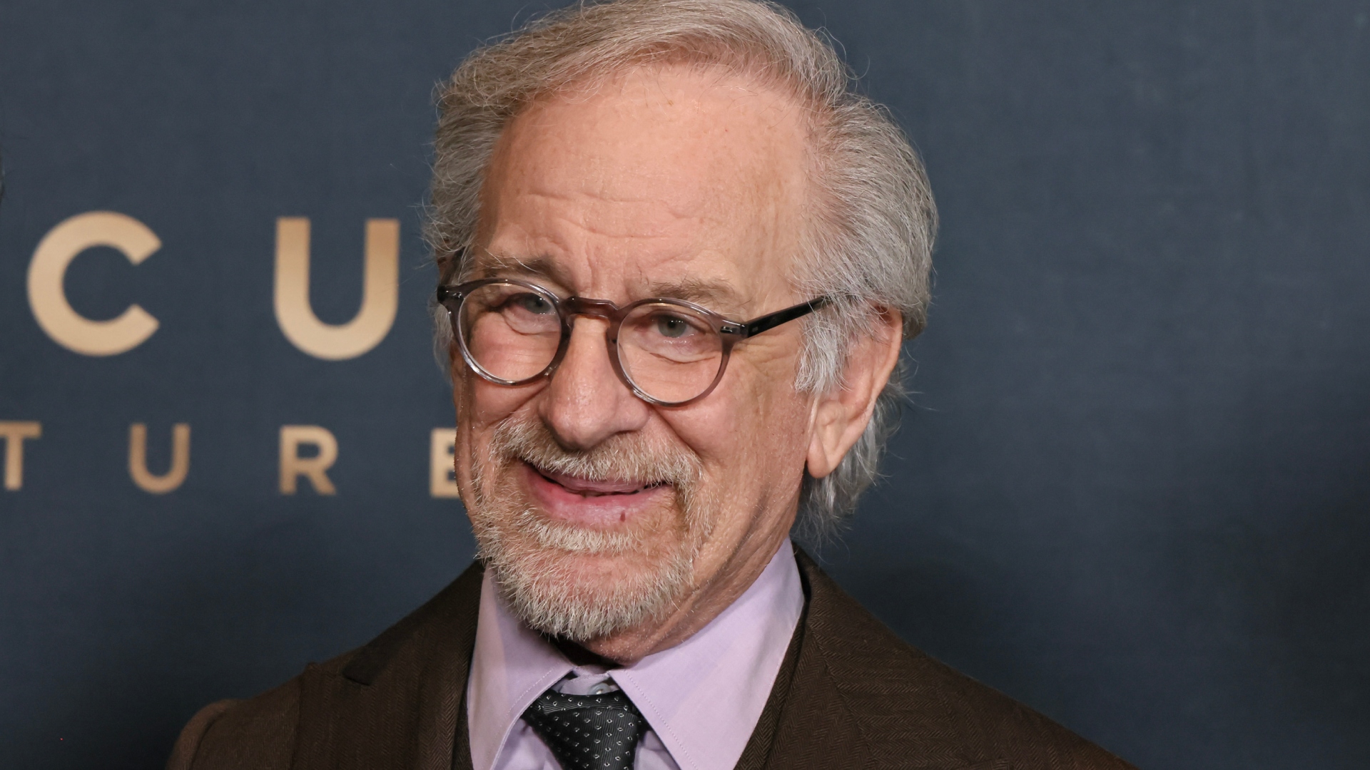 Steven Spielberg