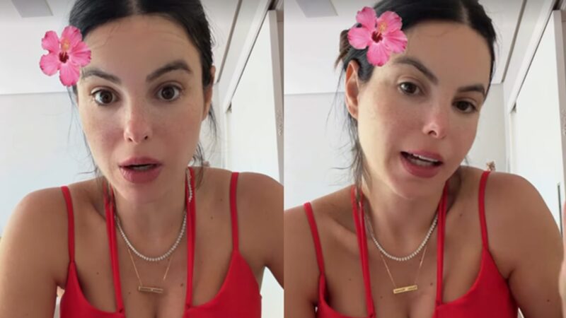 Sthefany Brito - Foto: Reprodução / Instagram @sthefanybrito