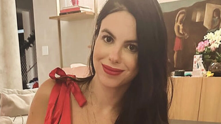 Filho de Sthefany Brito passa por cirurgia com apenas 1 ano de vida e fica com cicatriz