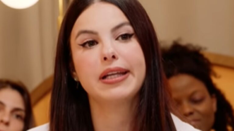 Sthefany Brito abre o coração sobre diagnóstico, e médica explica: ‘É mais comum do que se imagina’