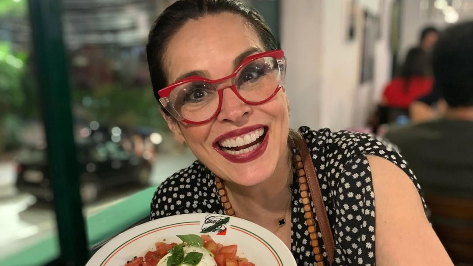 Suzy Rêgo - Foto: Reprodução / Instagram