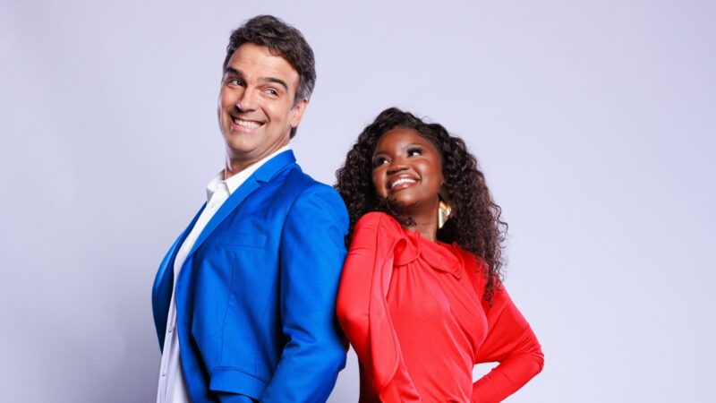 Prêmio Multishow 2025: horário, onde assistir e tudo sobre a premiação