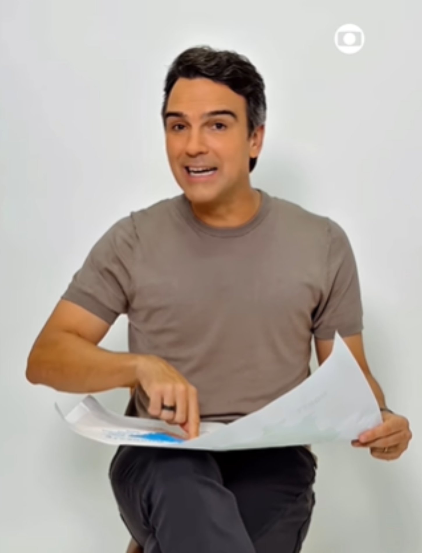 Tadeu Schmidt 