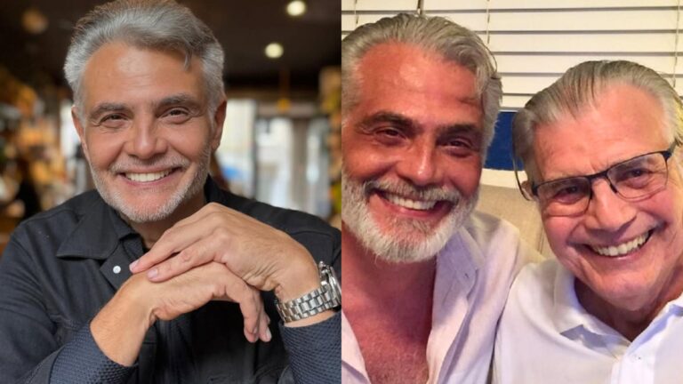 Tarcísio Filho revela real motivo de seu afastamento das novelas: ‘Não pretendo voltar’