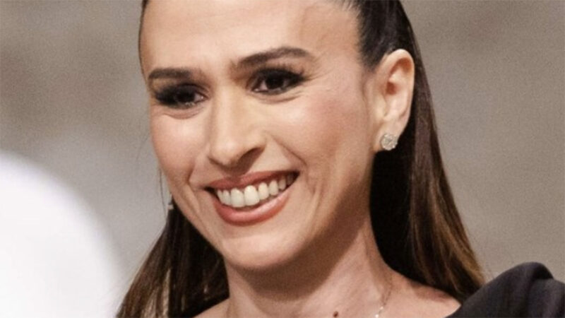 Tata Werneck - Foto: Reprodução / Instagram