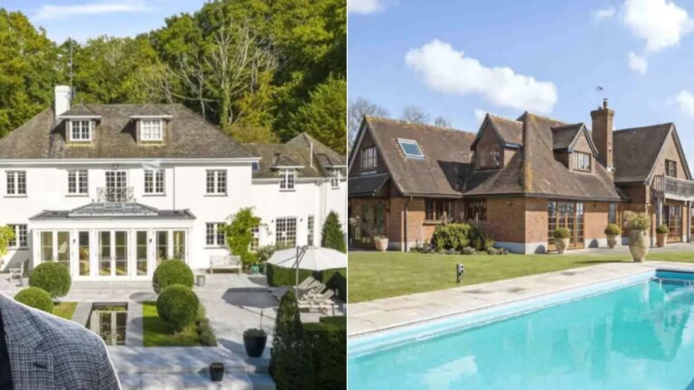 Artista chega aos 41 com fortuna de R$ 163 milhões e mansões ‘secretas’ nos EUA e Inglaterra