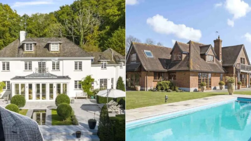 Artista chega aos 41 com fortuna de R$ 163 milhões e mansões ‘secretas’ nos EUA e Inglaterra
