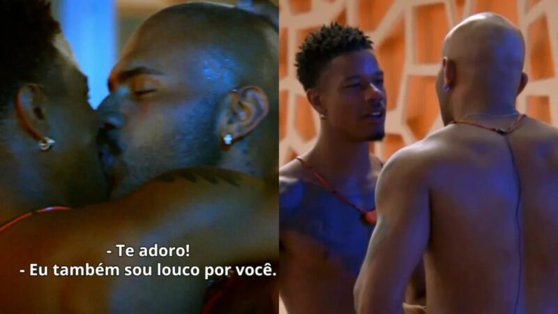 Túnel do Amor