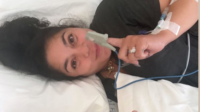 Vanessa Hudgens expõe fragilidades do pós-parto e médica explica o que acontece com o corpo