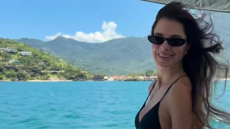 Vera Viel faz reflexão emocionante após tratamento contra o câncer: ‘Testemunho vivo’