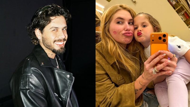 Virginia Fonseca surpreende ao repostar publicação de Zé Felipe; veja