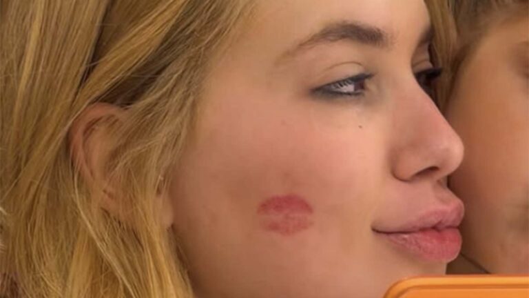 Virginia exibe novas fotos com Maria Flor e Poliana Rocha reage