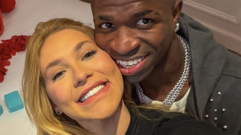 Virginia e Vini Jr. viajam para Dubai e se hospedam em hotel luxuoso