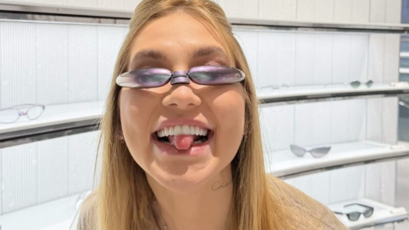 Virginia Fonseca vai para Dubai com os amigos e o namorado - Foto: Reprodução / Instagram