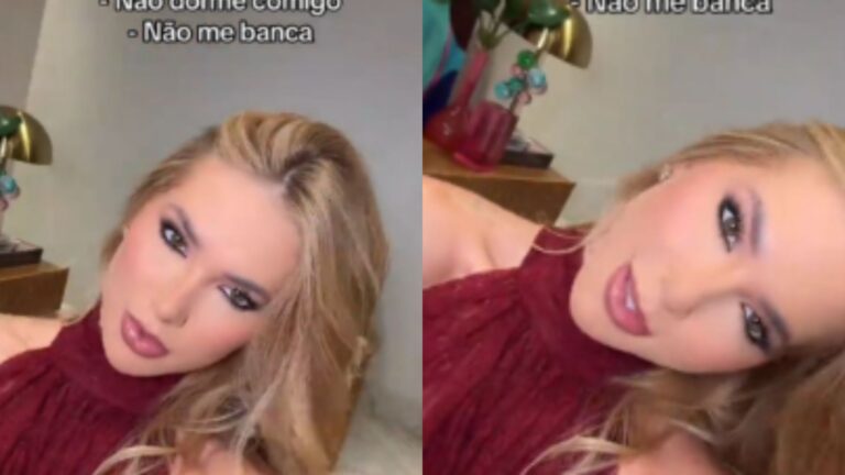 Indireta? Virginia posta vídeo após críticas de amiga de Ana Castela